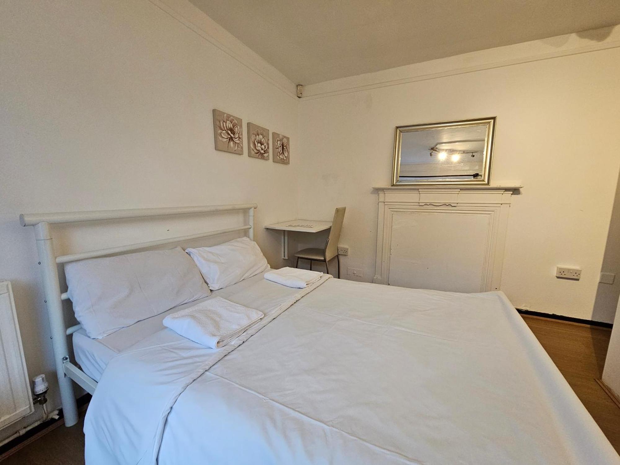 Affittacamere Near Canary Wharf *