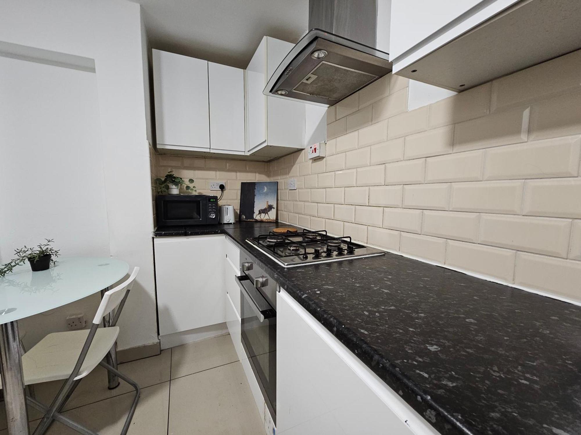 Near Canary Wharf Guest house *