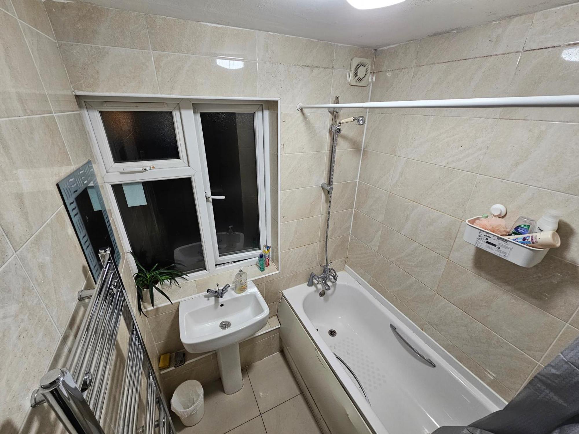 Near Canary Wharf Guest house London